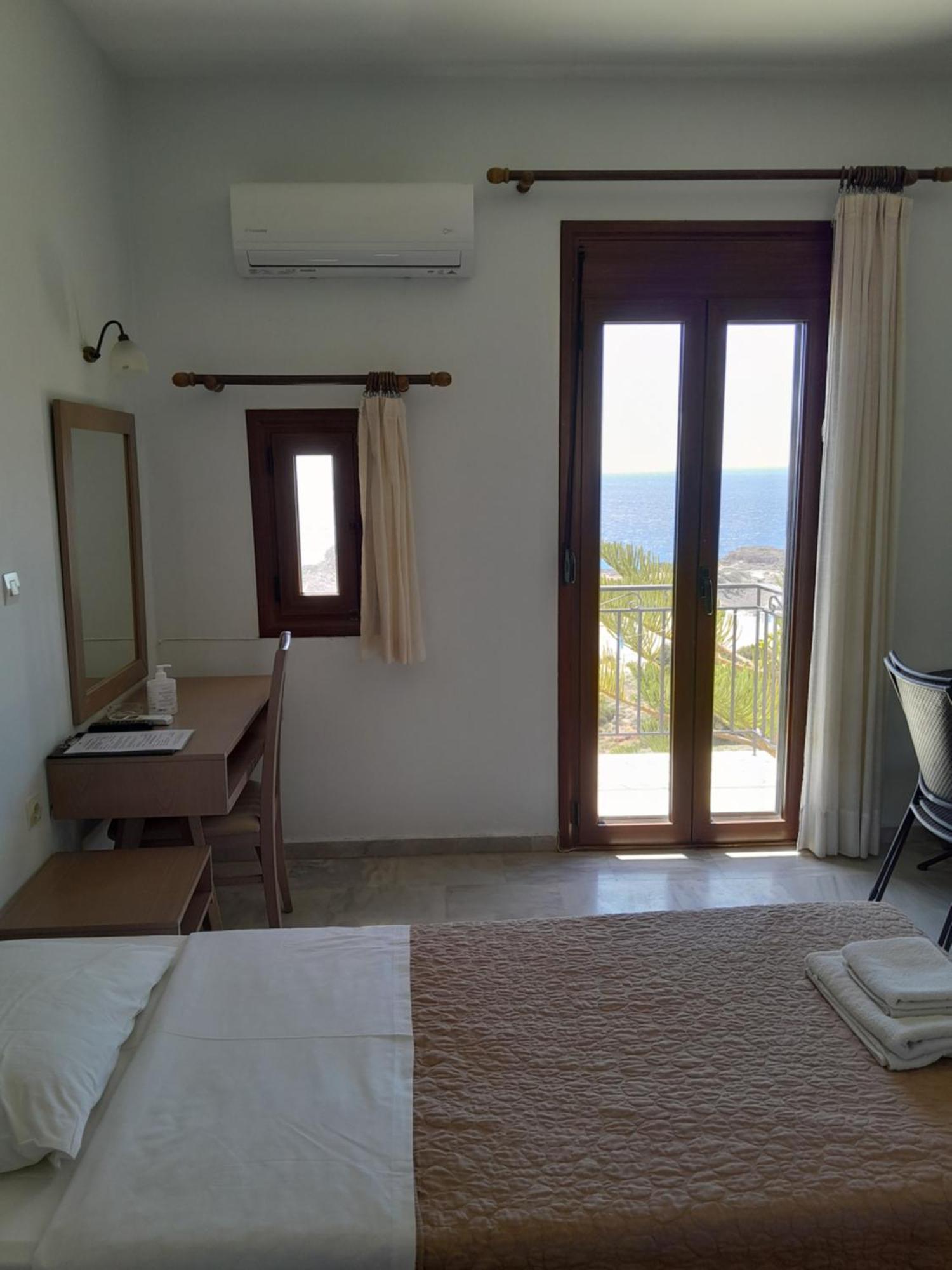 Kavos Melissa Studios Ájosz Pávlosz Kültér fotó