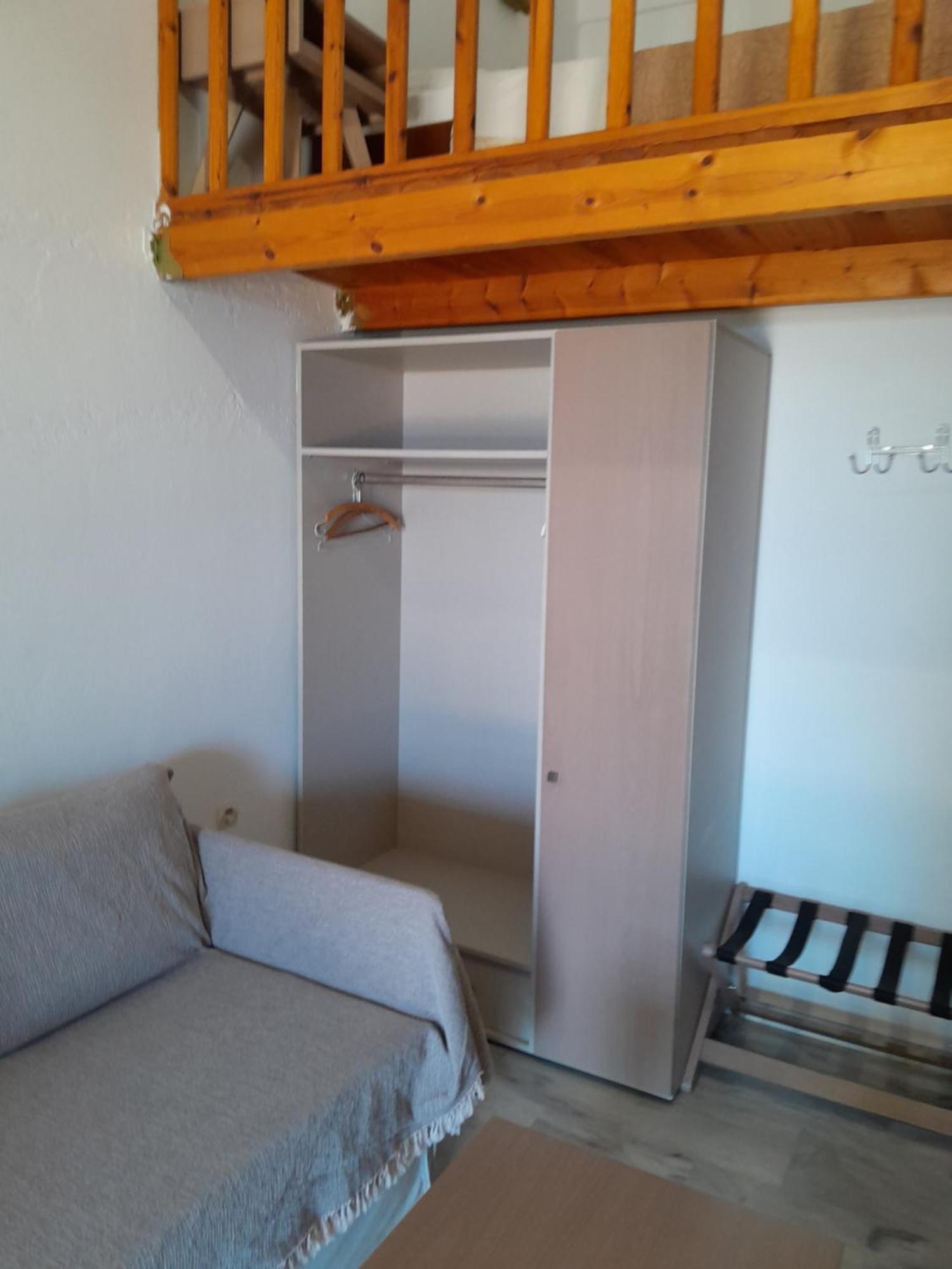 Kavos Melissa Studios Ájosz Pávlosz Kültér fotó