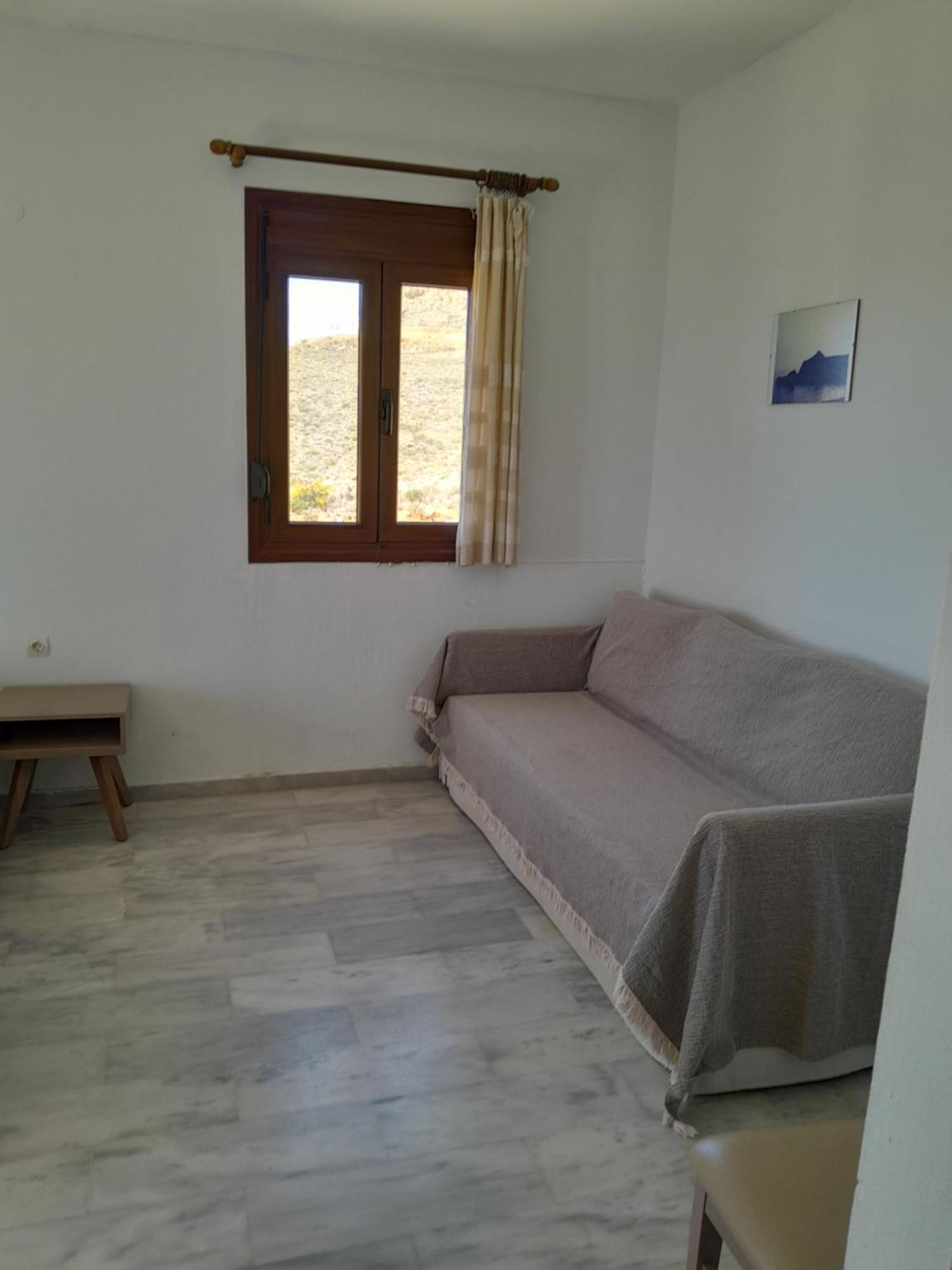 Kavos Melissa Studios Ájosz Pávlosz Kültér fotó