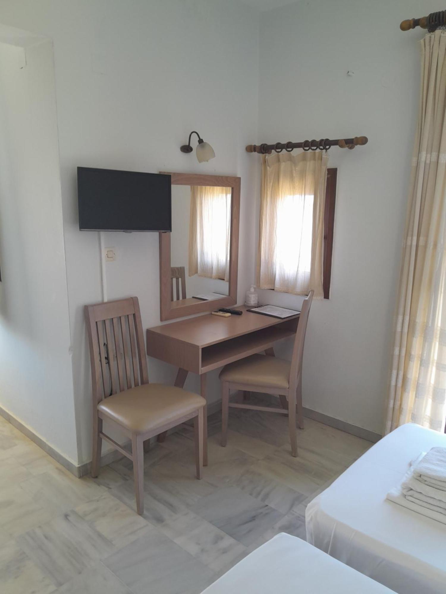Kavos Melissa Studios Ájosz Pávlosz Kültér fotó