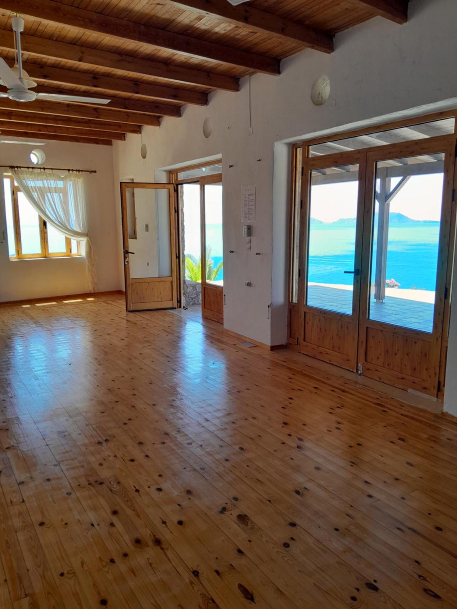 Kavos Melissa Studios Ájosz Pávlosz Kültér fotó