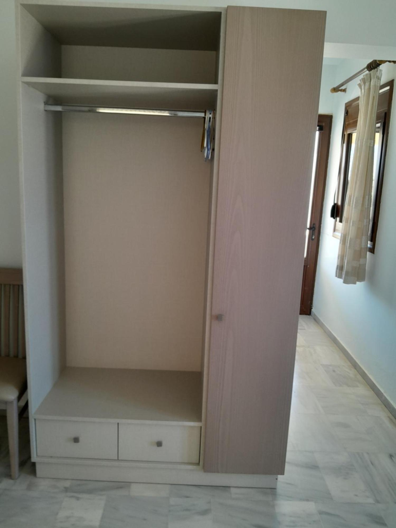 Kavos Melissa Studios Ájosz Pávlosz Kültér fotó
