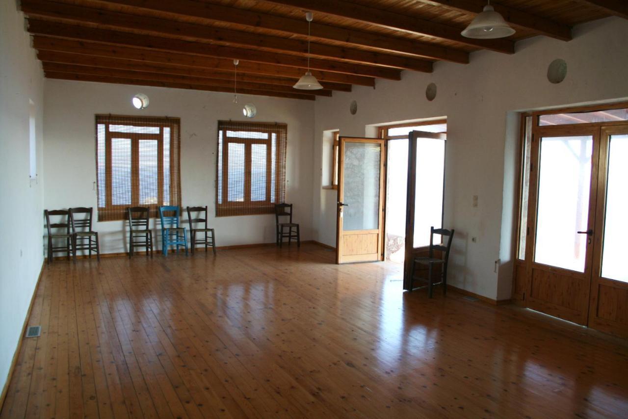 Kavos Melissa Studios Ájosz Pávlosz Kültér fotó
